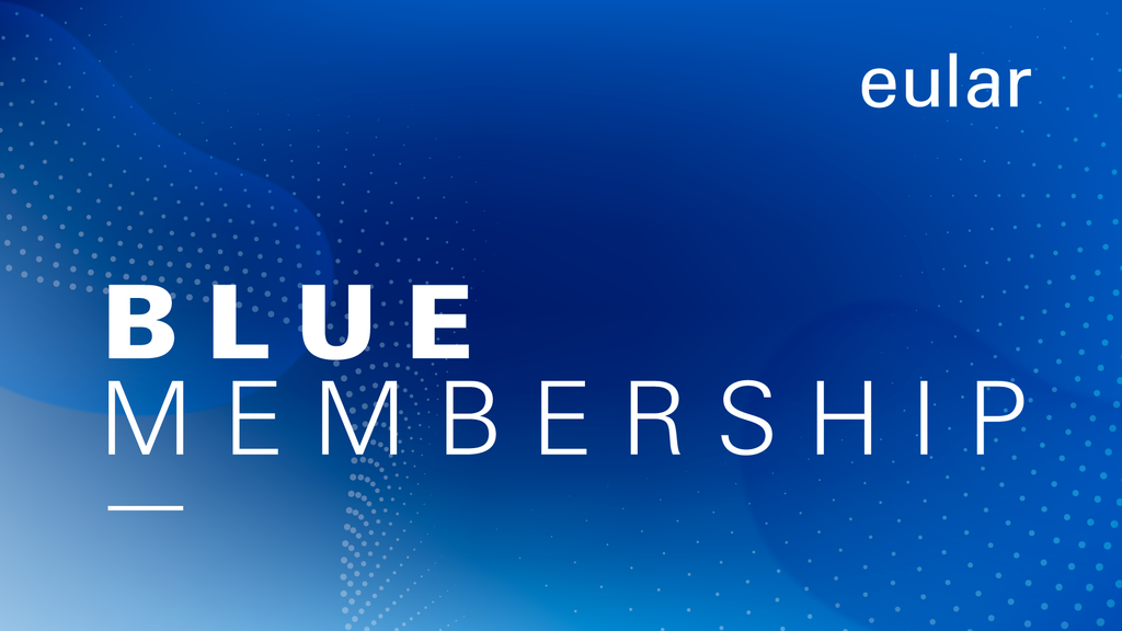 Blue Membership 2024
