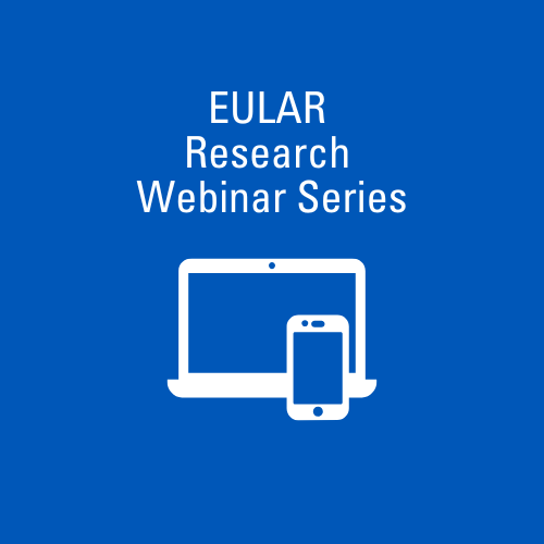 EULAR Research Centre | EULAR