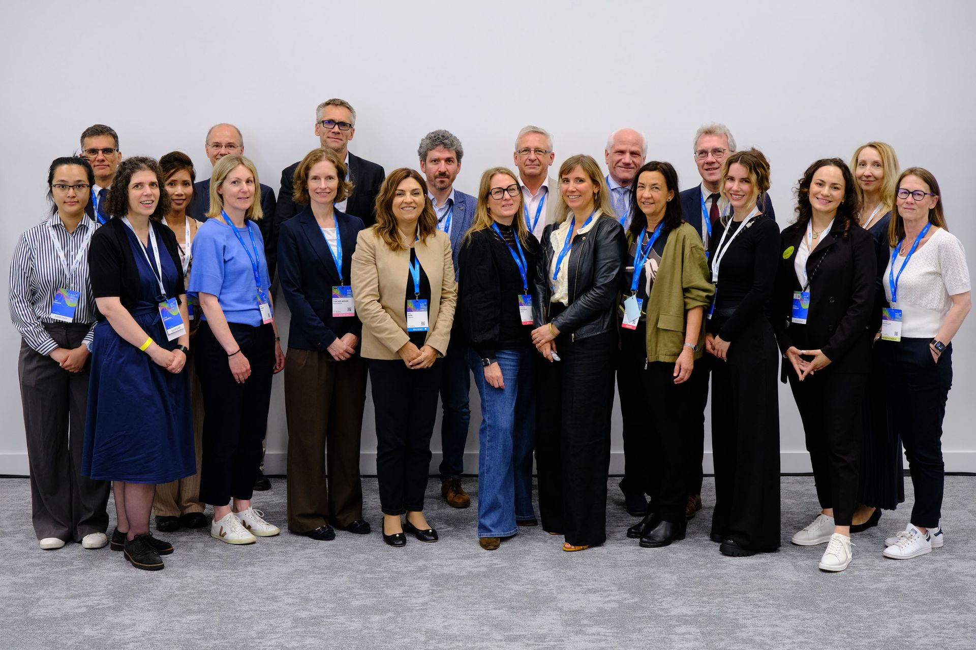 EULAR Research Committee | EULAR