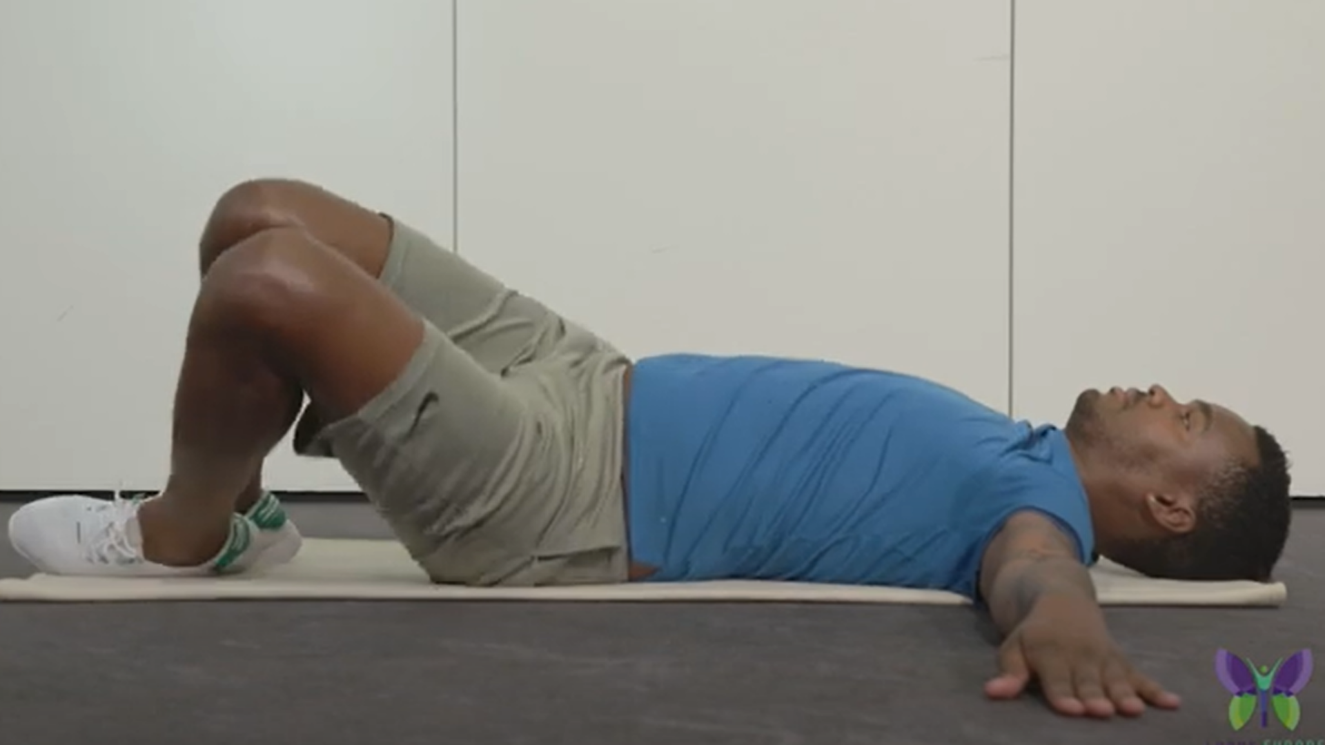 Home Exercises For RMD Patients | EULAR
