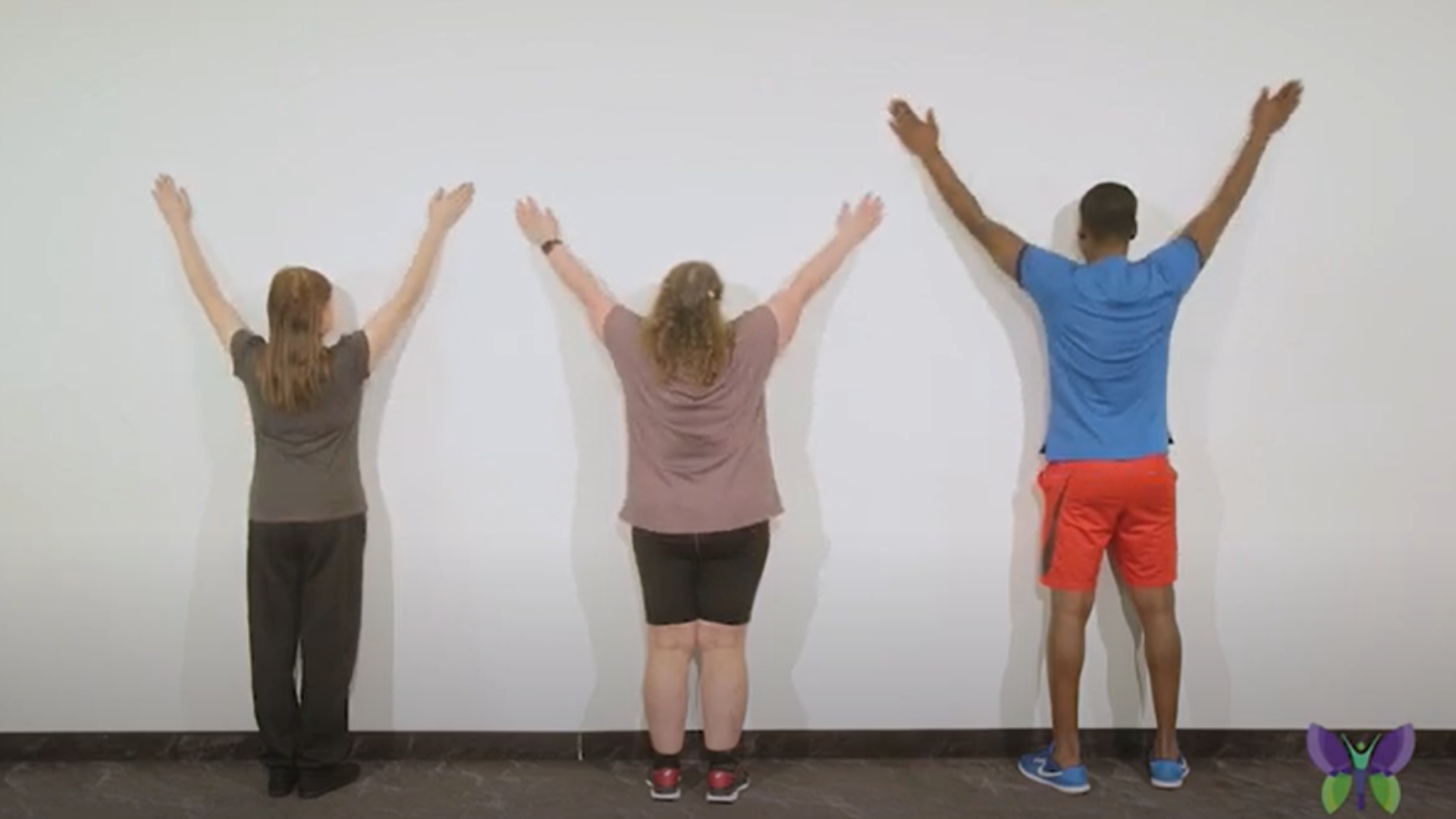 Remider Exercise Home Exercises For RMD Patients | EULAR