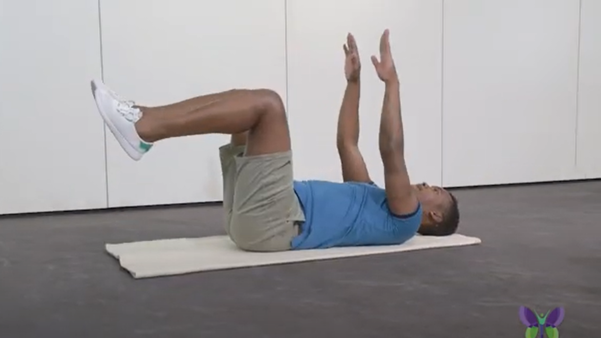 Home Exercises For RMD Patients | EULAR