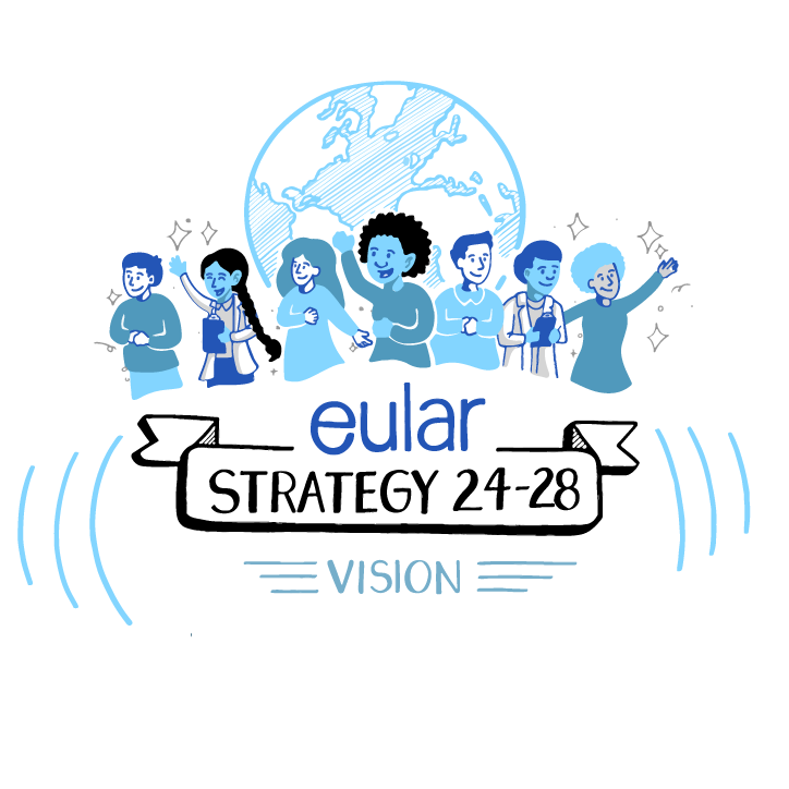 EULAR Strategy 2024 2028 EULAR